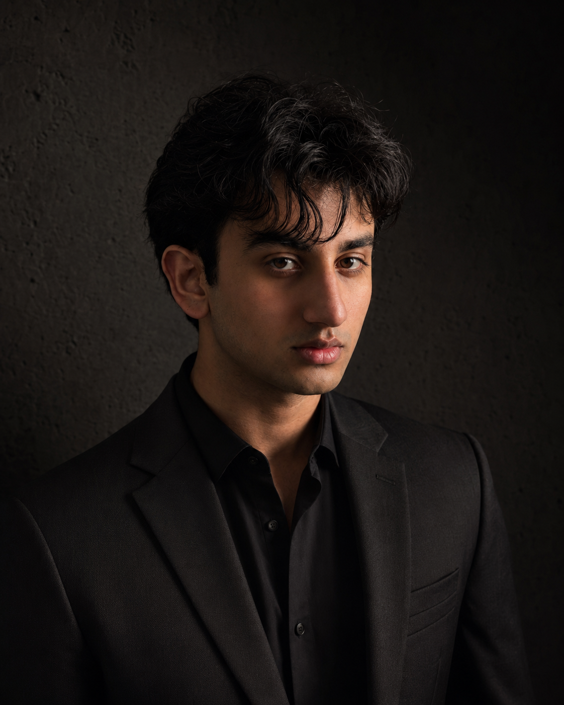 Muez Rafique